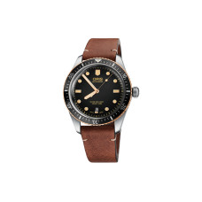 Oris 100 40mm 0173377074354-0752045