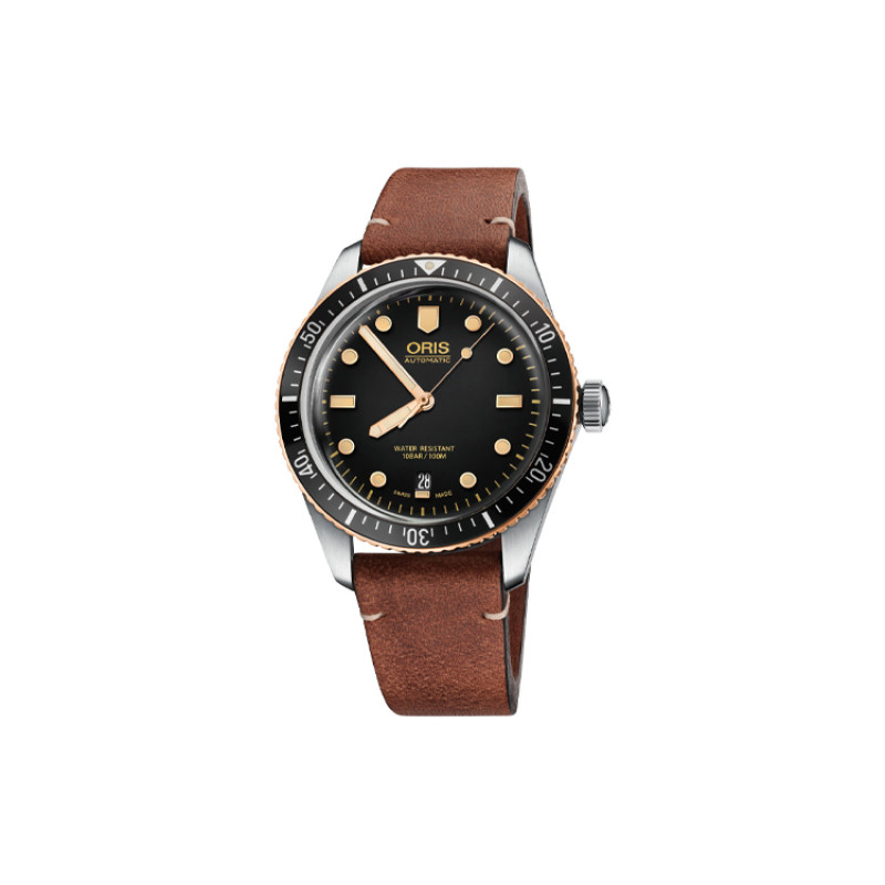 Oris 100 40mm 0173377074354-0752045