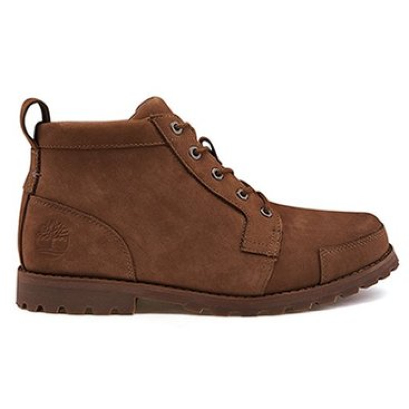 Timberland Chukka
