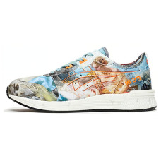 Vivienne Westwood x Asics Hyper Gel-Lyte