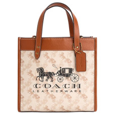 COACH Field 22 Tote