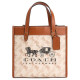 COACH Field 22 Tote