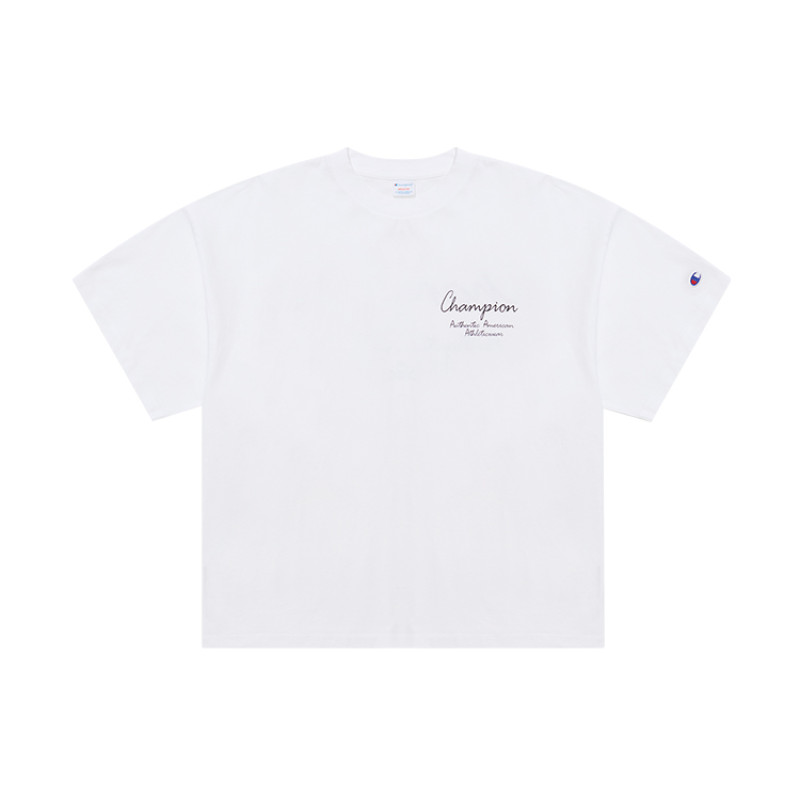 Champion SS22 CampusCTEE T