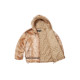 Supreme FW23 WEEK14 FAUX FUR PARKA