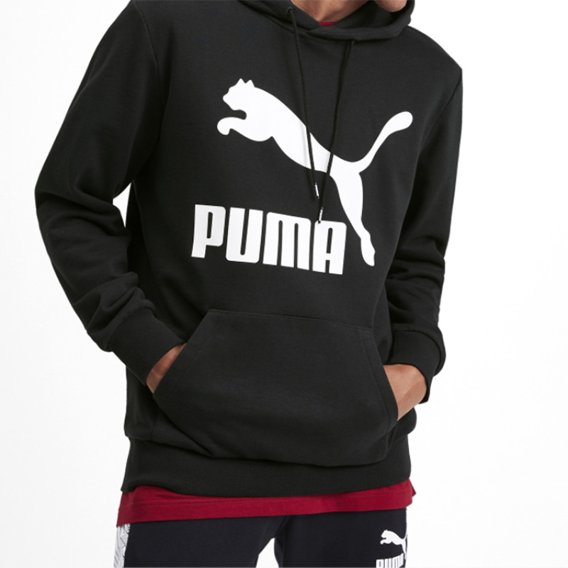 Puma Classics Logo