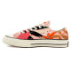 Converse 1970s Vintage Floral Chuck