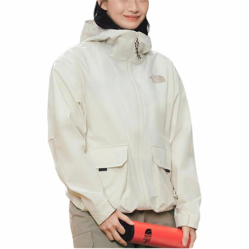 THE NORTH FACE Logo
