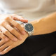 TITONI 40mm 83733-S-612