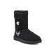 UGG Bailey Button Ugg Charm