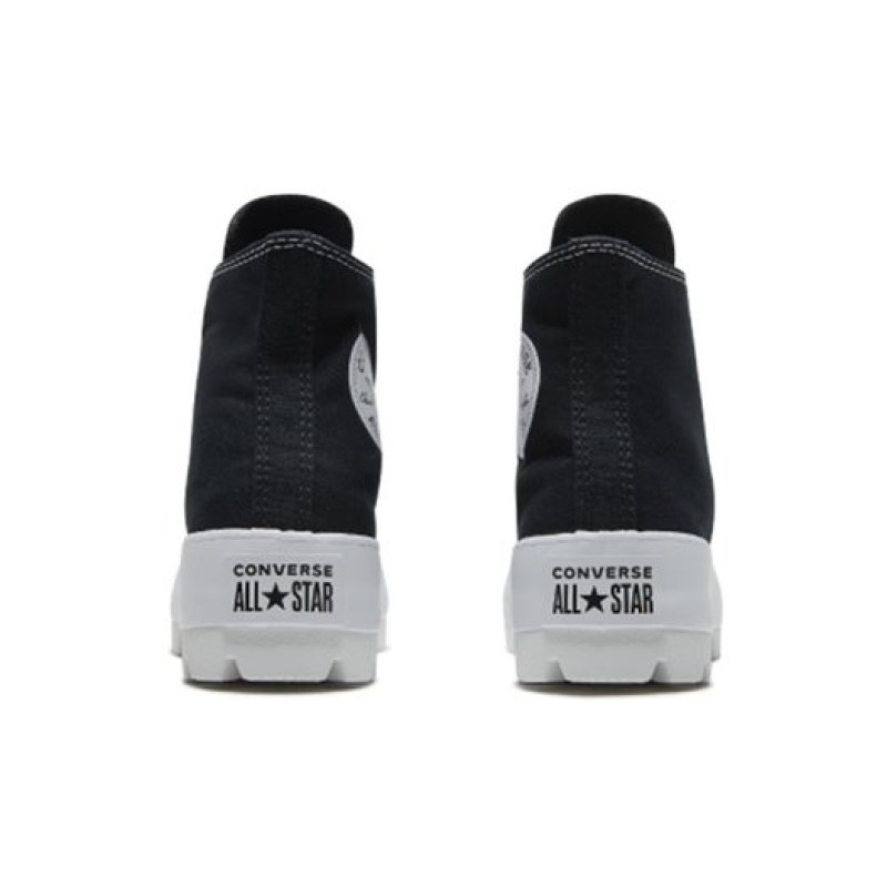Converse Lugged Chuck Taylor All Star