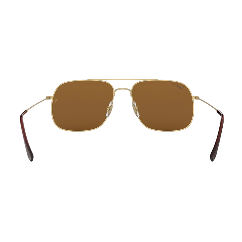 RayBan Logo