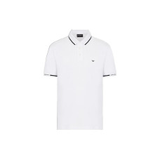 EMPORIO ARMANI SS22 LogoPolo