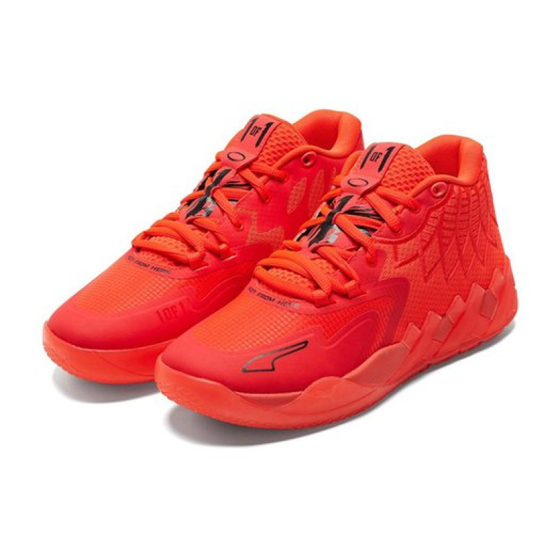 PUMA MB.01