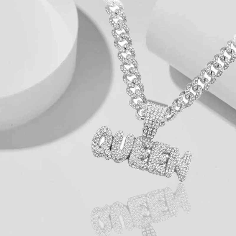 GIRATI QUEEN
