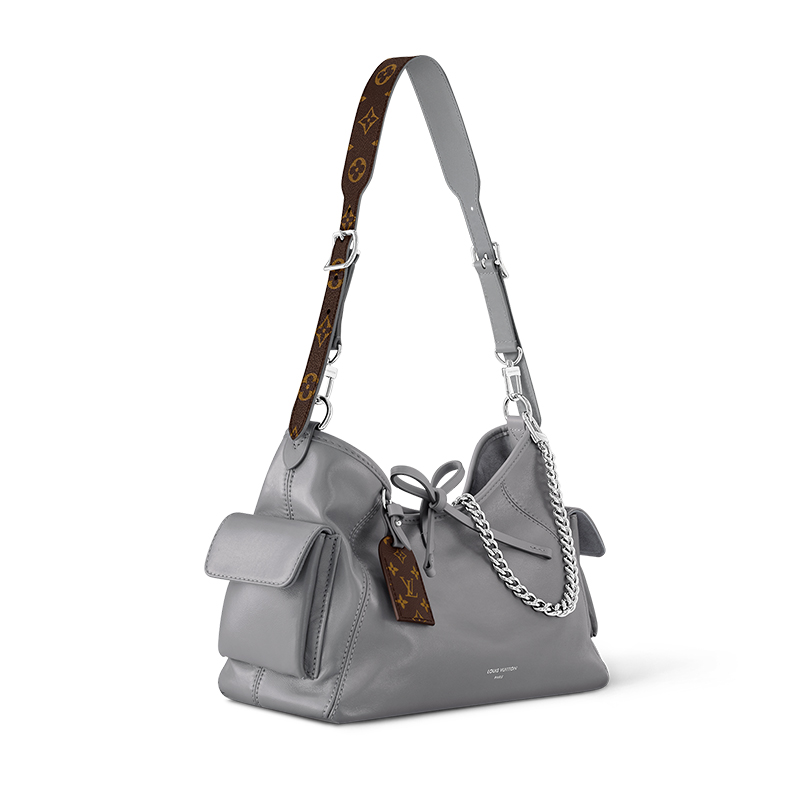 LOUIS VUITTON Carryall Cargo