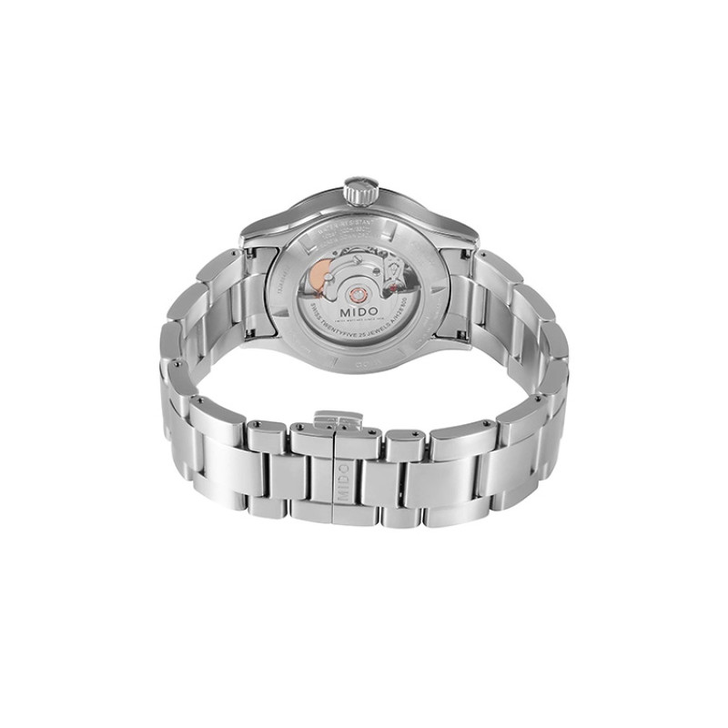 MIDO 100 38mm M005.830.11.061.00