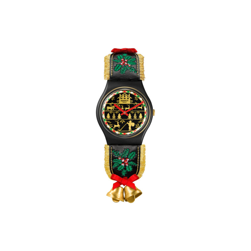 SWATCHOriginals 30 35mm SO28B115