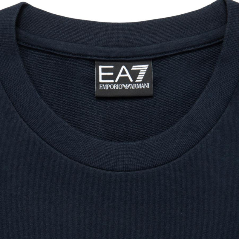 EMPORIO ARMANI EA7 FW24 Logo
