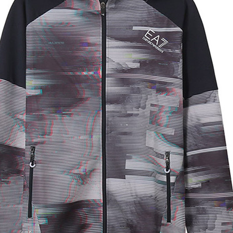 EMPORIO ARMANI FW22 EA7