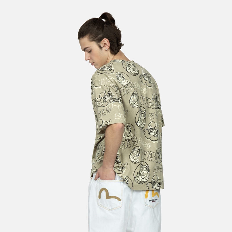 EVISU T