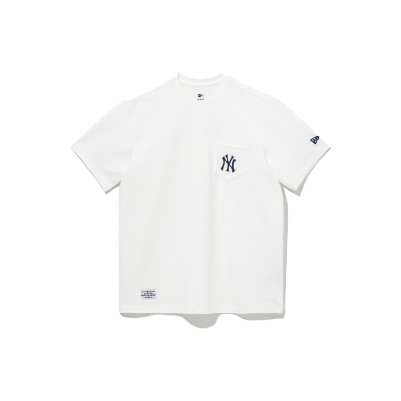 New Era x MLB LogoT