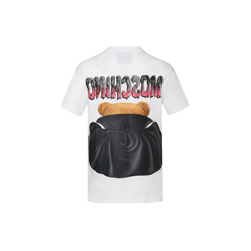 MOSCHINO SS21 T