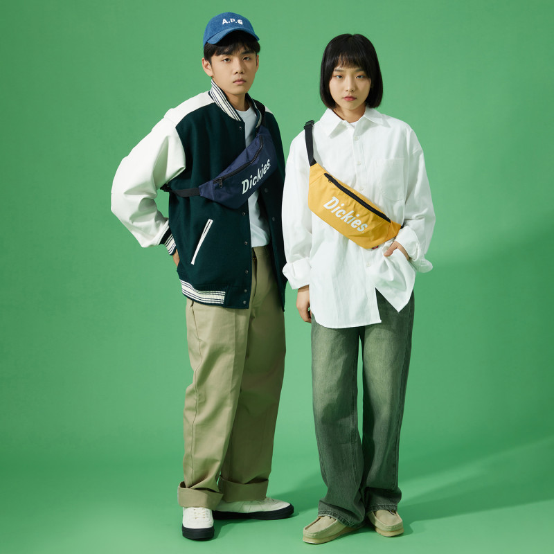 Dickies logo