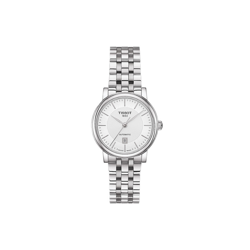 TISSOT 30mm T122.207.11.031.00