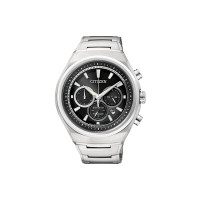 CITIZEN 43mm CA4021-51E