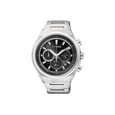 CITIZEN 43mm CA4021-51E