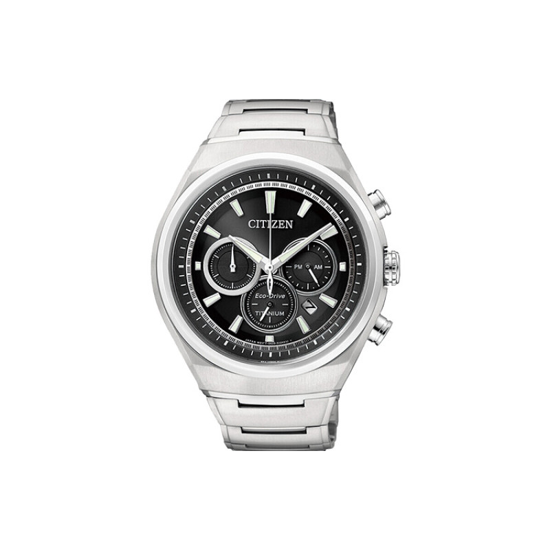 CITIZEN 43mm CA4021-51E