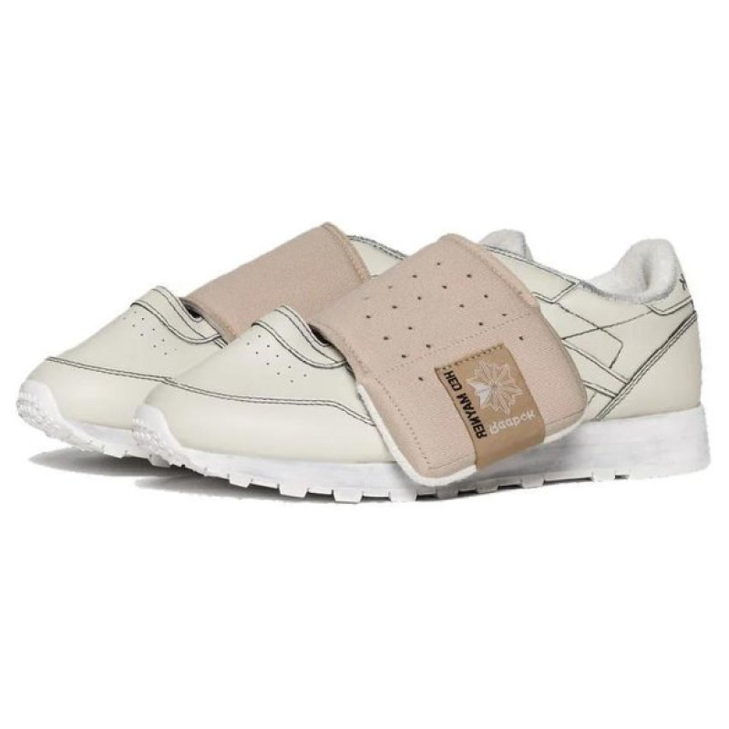 Head Mayner LTD x Reebok Classic Leather
