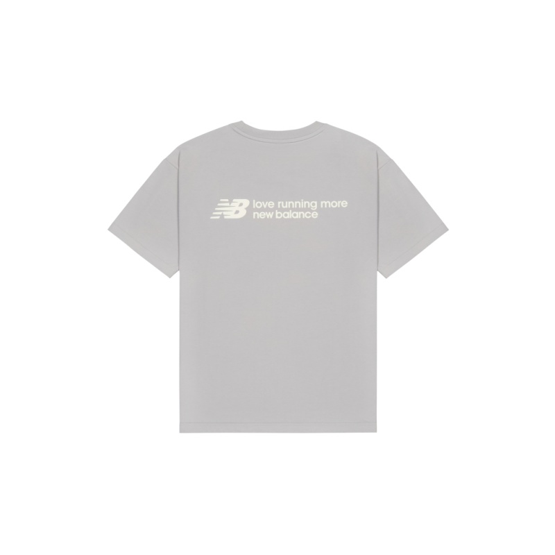 New Balance SS25 T