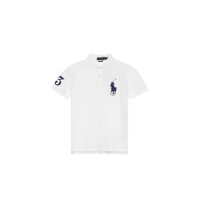 Polo Ralph Lauren SS22 LogoPolo