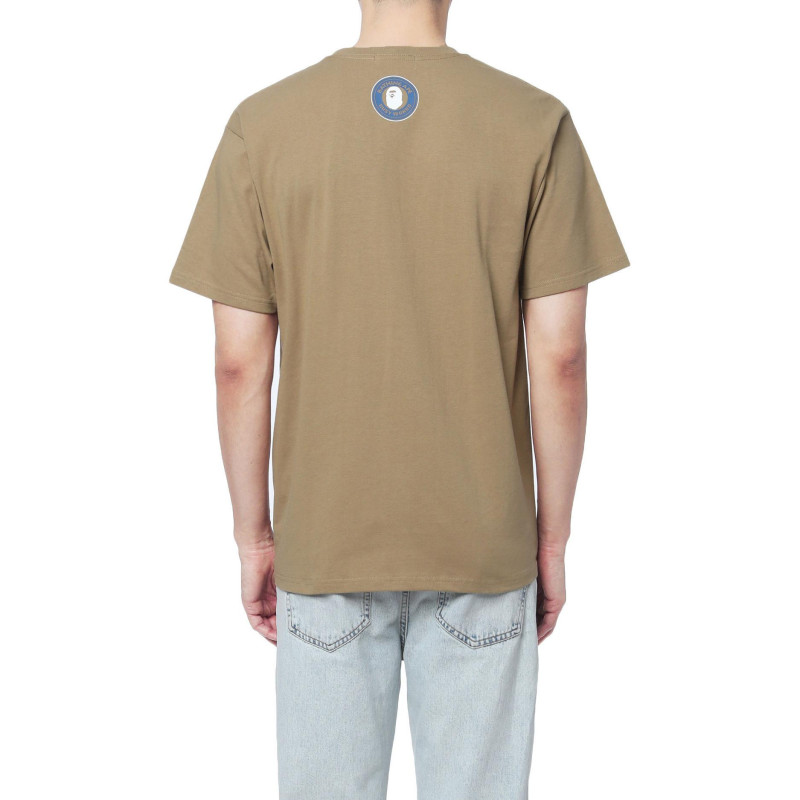 A BATHING APE T