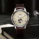 CITIZEN 40mm NH9130-17A
