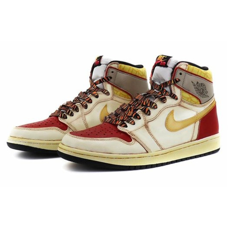 Air Jordan 1 Retro High OG CNY