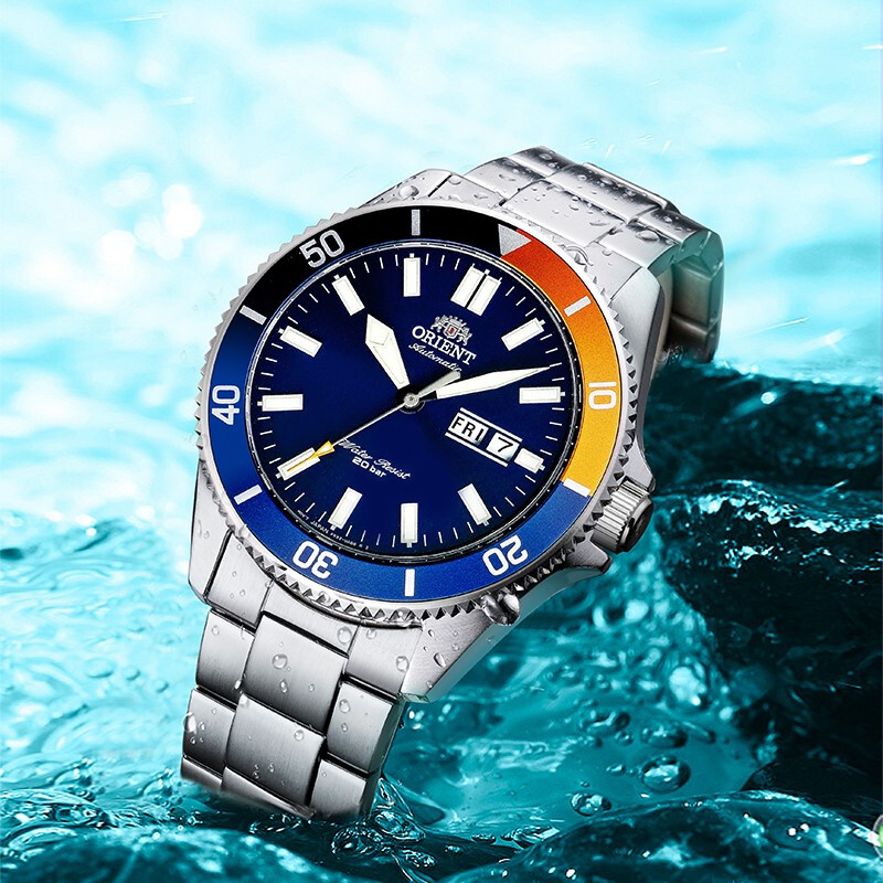 ORIENT AA0913 200 44mm RA-AA0913L19B