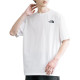 THE NORTH FACE COLOR PEAK EX SSRLogoT