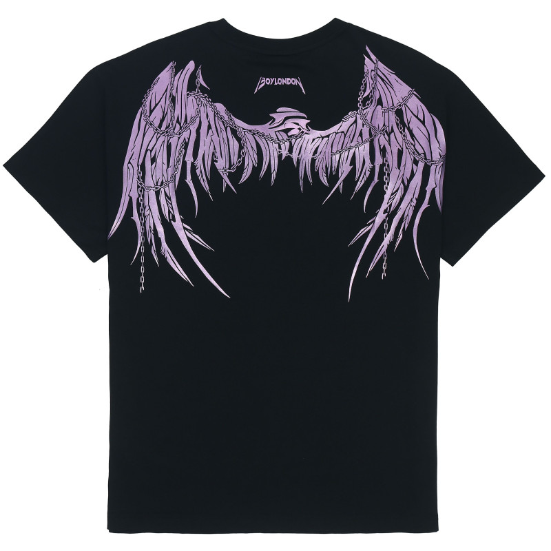Boy London LogoT