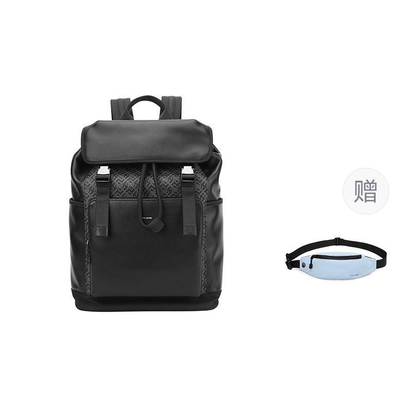 PIERRE CARDIN pvc