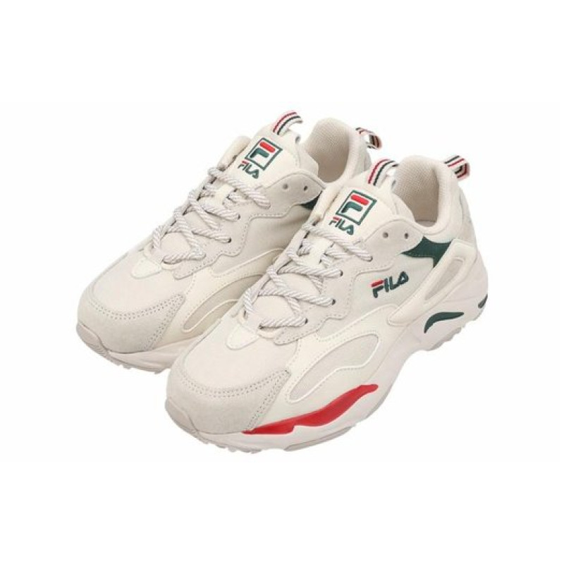 FILA Tracer Tekno
