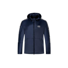 EMPORIO ARMANI SS22 Logo