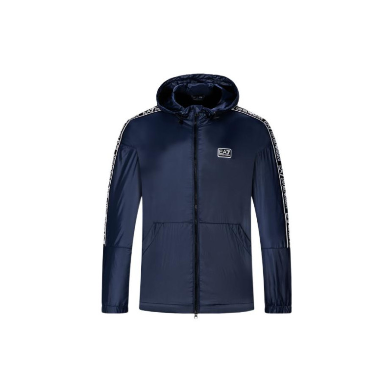EMPORIO ARMANI SS22 Logo