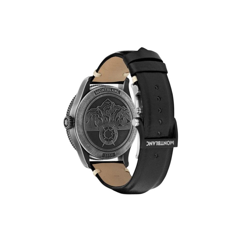 MONTBLANC 1858 42mm 128257