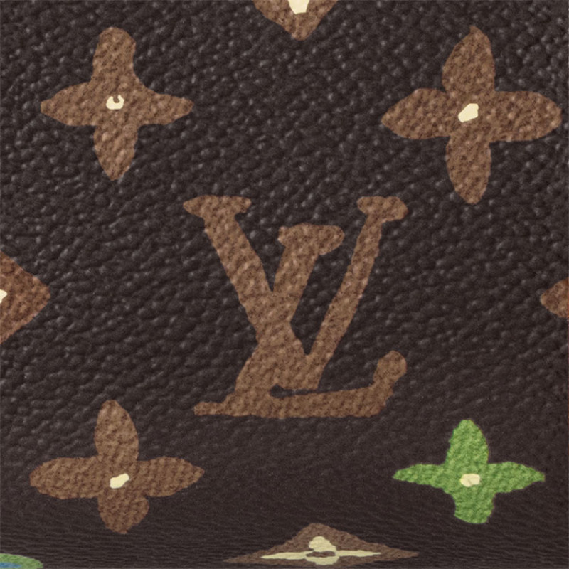 LOUIS VUITTON x Tyler keepall 25