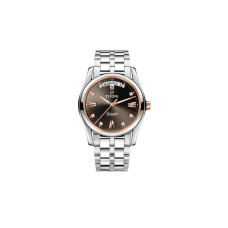 TITONI 50 39mm PVD 93808 SRG-665