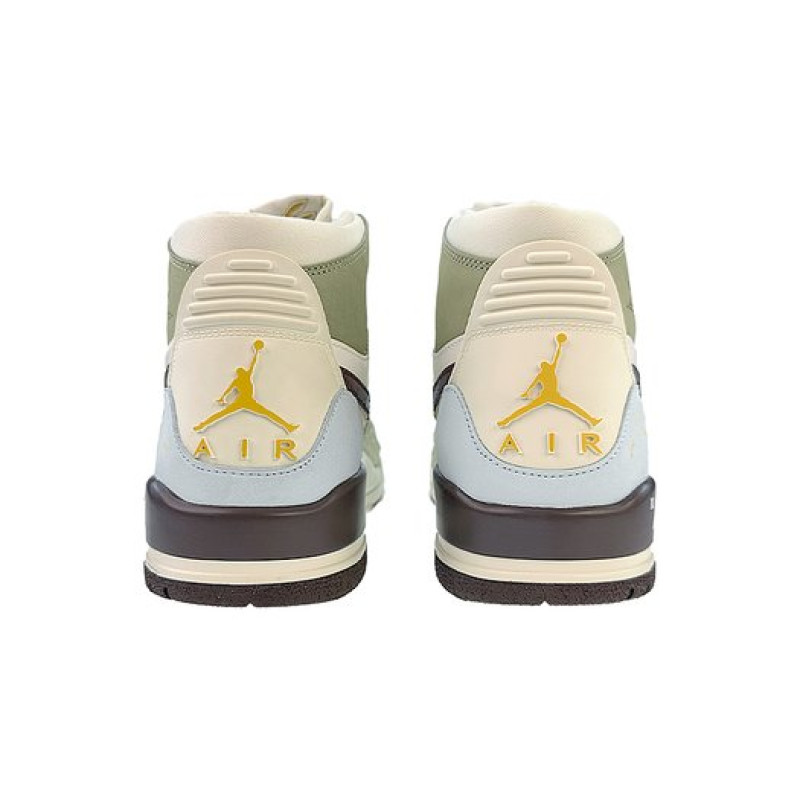 Jordan Legacy 312 BNK