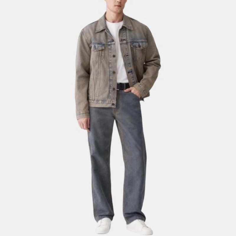 levis