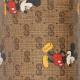 GUCCI x Disney Logo